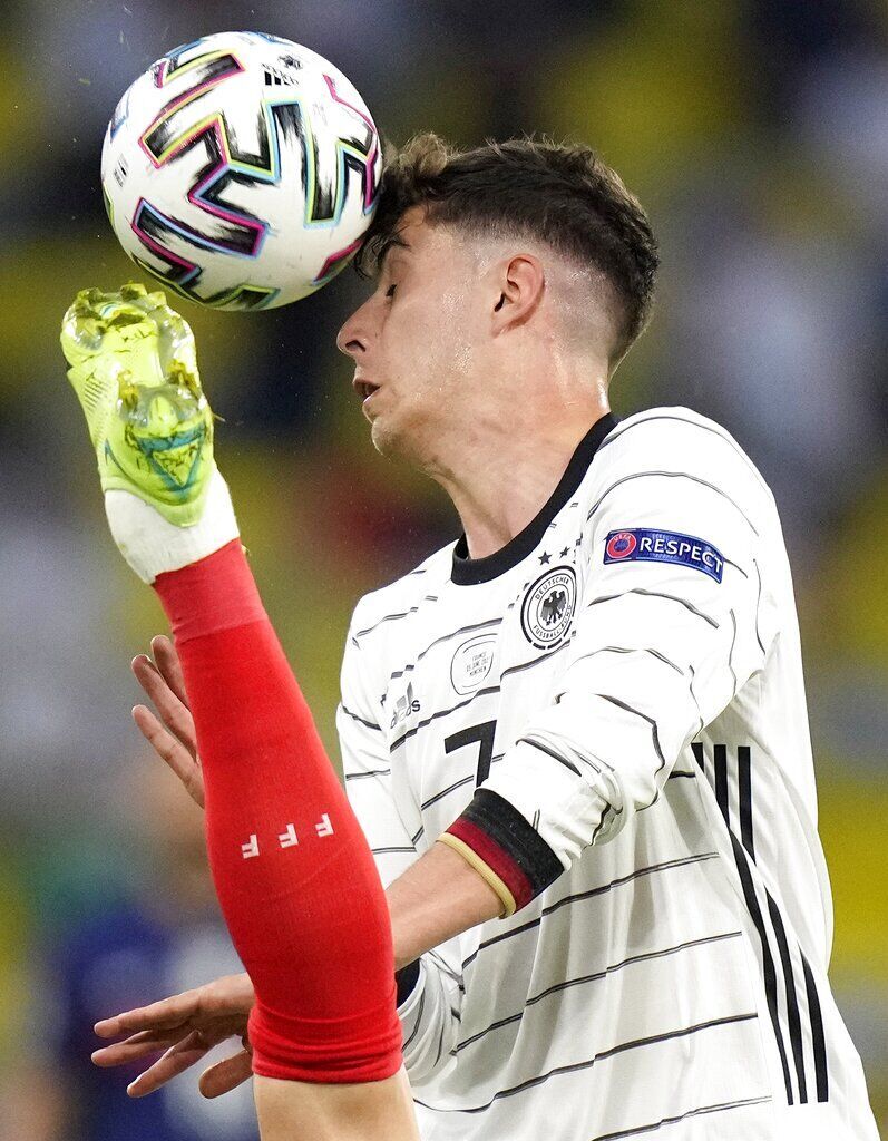 Euro 2020 Soccer Photo Gallery